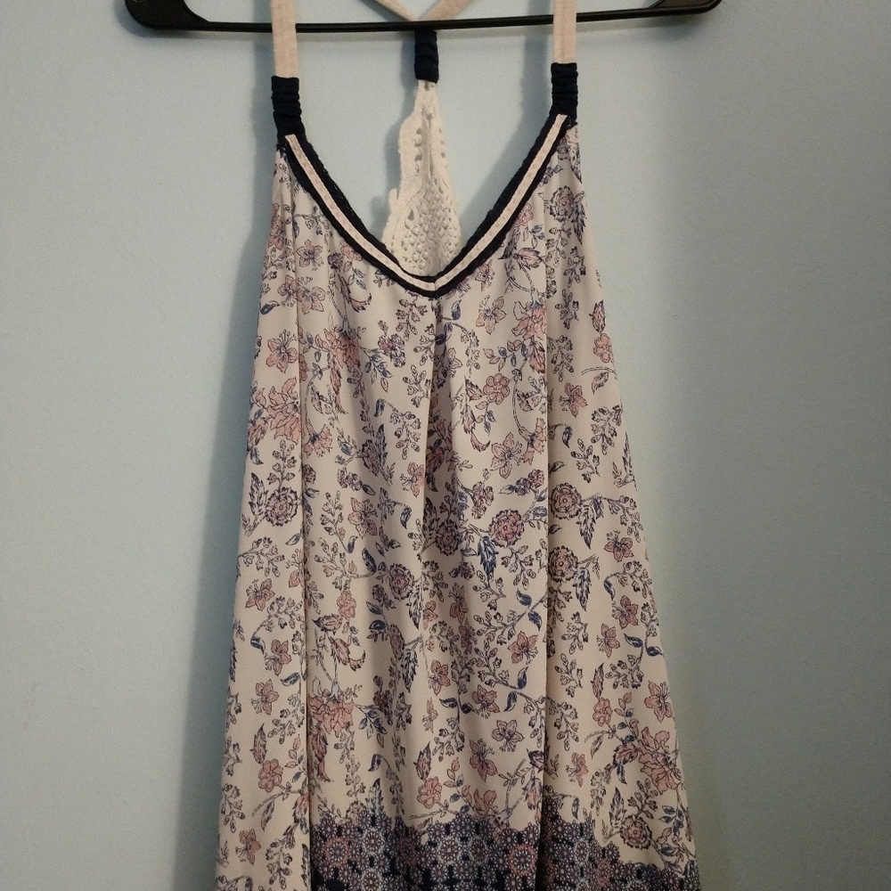 Women's shirt